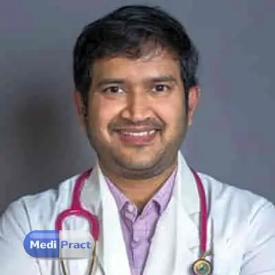Dr. A.V. Nagaraja Profile Picture