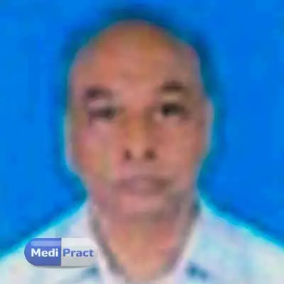 Dr. A.V. Narasimha Chetty Profile Picture