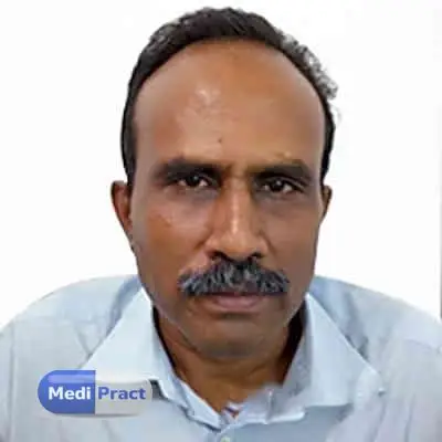 Dr. A.V.Ramana Profile Picture