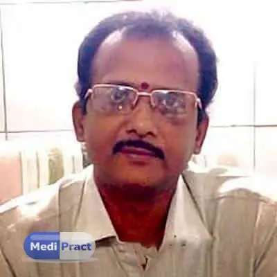 Dr. A.V.Ramesh Babu Profile Picture