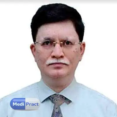 Dr. A V Ramesh Profile Picture