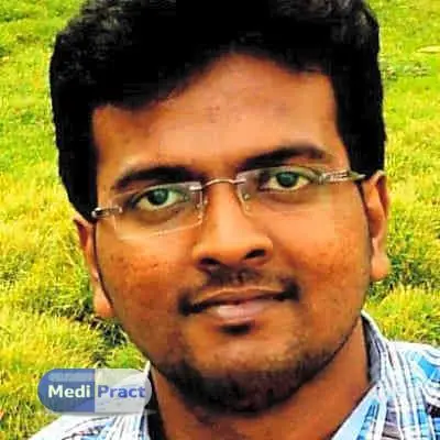 Dr. A V Ratnakar Profile Picture