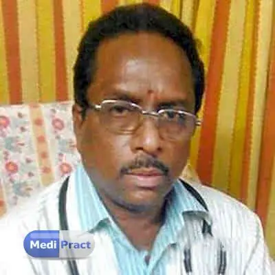 Dr. A.V.S.K .Prasad Rao Profile Picture