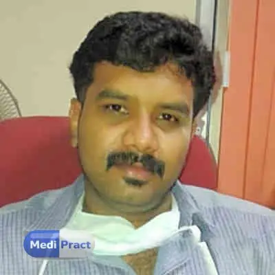 Dr. A. V. Saravanan Profile Picture