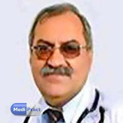 Dr. A. V. Shaunik Profile Picture