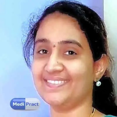 Dr. A V Sindhuja Profile Picture
