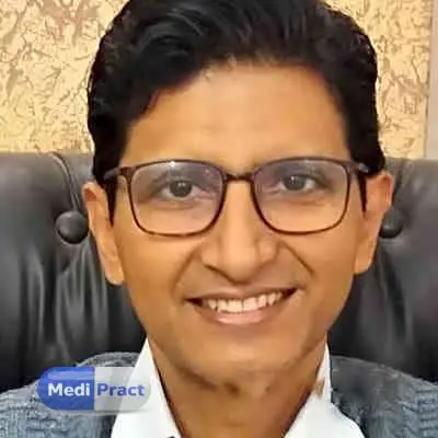 Dr. A V Singh Profile Picture