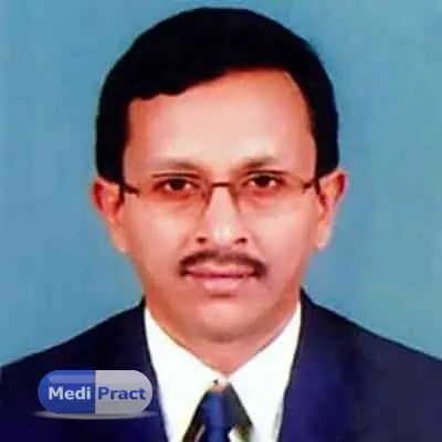 Dr. A V Siva Prasad Profile Picture