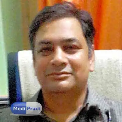 Dr. A V Somkumar Profile Picture