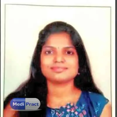 Dr. A Vaishna Priya Profile Picture