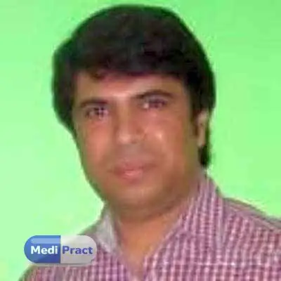 Dr. A Vamshidhar Profile Picture