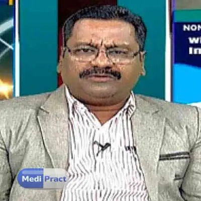 Dr. A.Varadha Chary Profile Picture