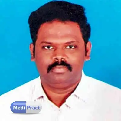 Dr. A.Vasantha Kumar Profile Picture