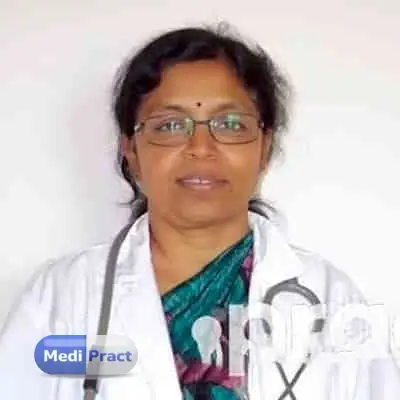 Dr. A.Vasanthi Profile Picture