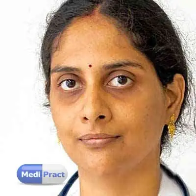 Dr. A Vathsala Lakshmi Profile Picture