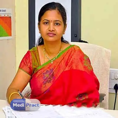 Dr. A Veeramma Profile Picture