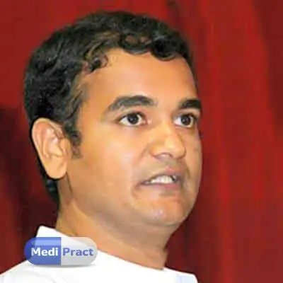 Dr. A. Venkat Profile Picture