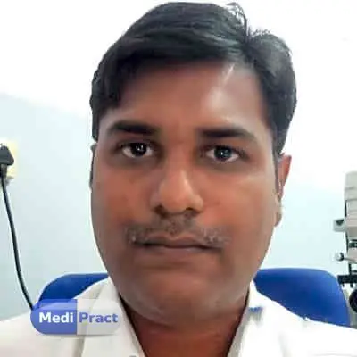 Dr. A Venkata Satish Profile Picture