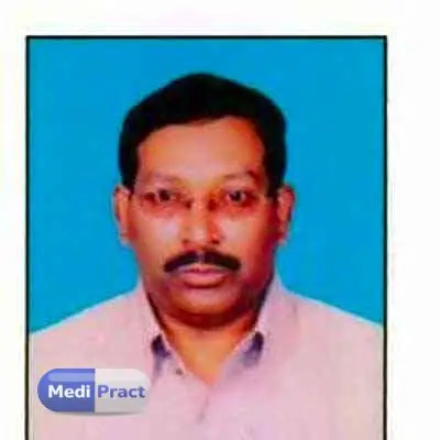 Dr. A. Venkata Shetty Profile Picture