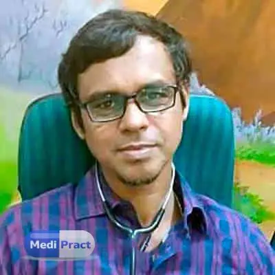 Dr. A Venkateshwer Rao Profile Picture