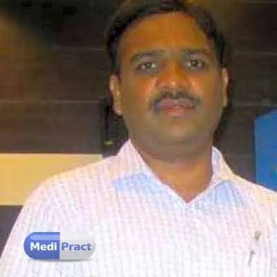 Dr. A.Venkateswara Rao Profile Picture