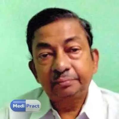 Dr. A.Venkateswaralu Profile Picture