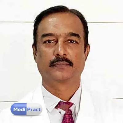 Dr. A Venugopal Rao Profile Picture