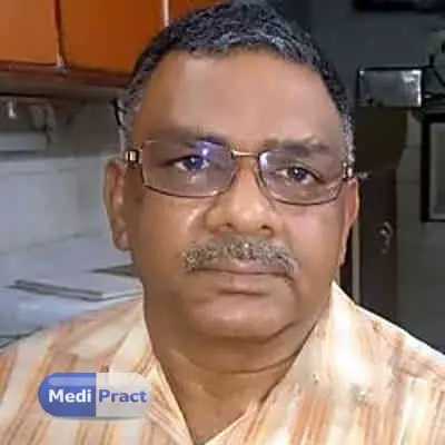 Dr. A. Vidya Sagar Profile Picture