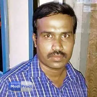 Dr. A.Vijayakumar Profile Picture