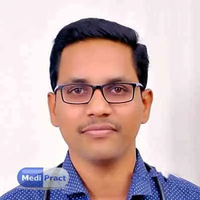 Dr. A Vikas Profile Picture