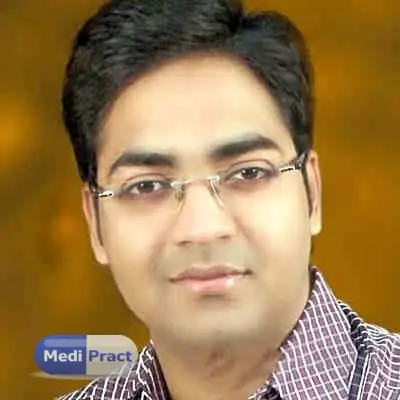 Dr. A Yagneshwar Sharma Profile Picture
