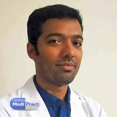 Dr. A Yeshwanth Kumar Profile Picture