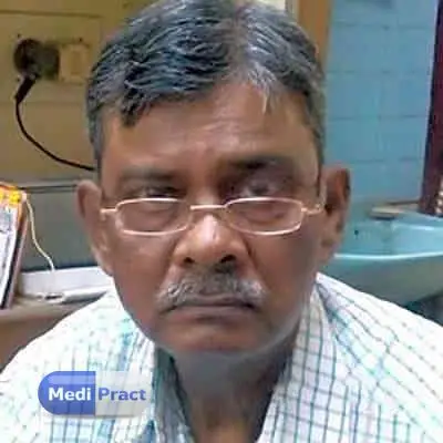 Dr. A. Yogendra Kumar Profile Picture