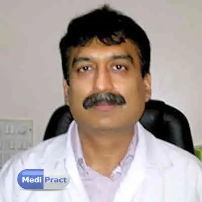 Dr. A.Z.Maheshwari Profile Picture