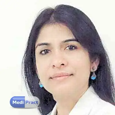 Dr. A Zeenat Ahmed Profile Picture