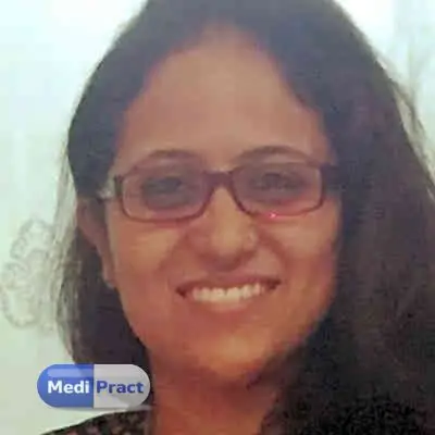 Dr. Aabha Agarkar Profile Picture