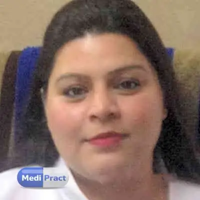 Dr. Aabha Chopra Profile Picture