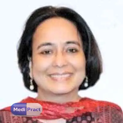 Dr. Aabha Nagral Profile Picture