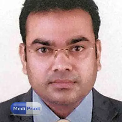 Dr. Aabid Khan Profile Picture