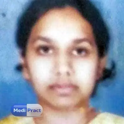 Dr. Aachal Dhananiwala Profile Picture