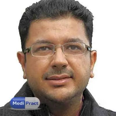 Dr. Aadal Nayyar Profile Picture