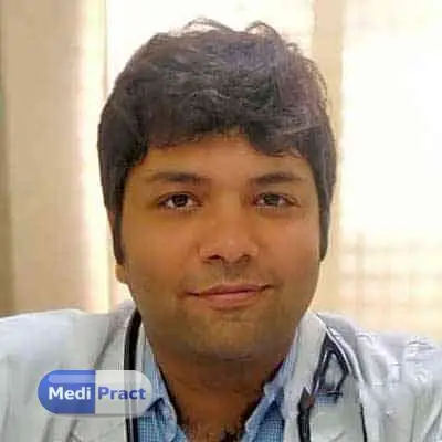 Dr. Aadhaar Dhooria Profile Picture