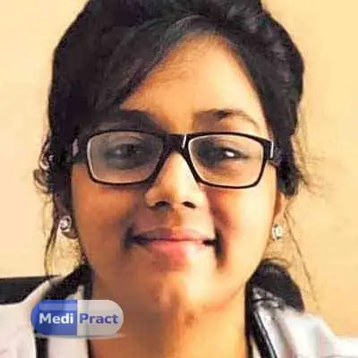 Dr. Aadharshine Profile Picture