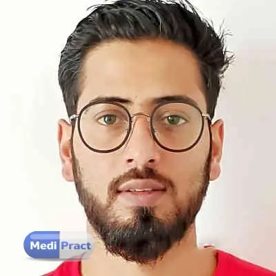 Dr. Aadil Farooq Mir Profile Picture