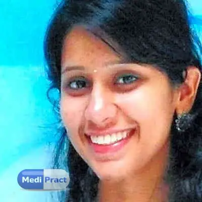 Dr. Aadithi.M.G Profile Picture