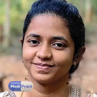 Dr. Aadithyeae Pedamala Profile Picture