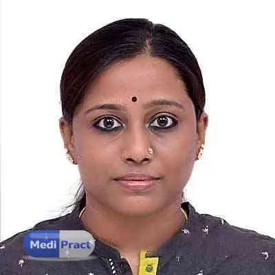 Dr. Aaditi Anilkumar Profile Picture