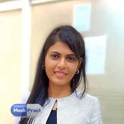 Dr. Aaditi Mahajan Profile Picture