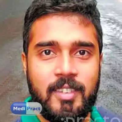 Dr. Aaditya Mande Profile Picture