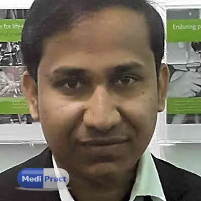 Dr. Aaditya Patakrao Profile Picture